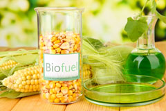 Bisley biofuel availability