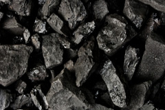 Bisley coal boiler costs