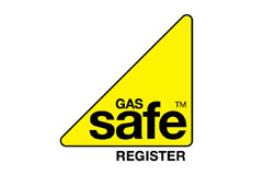 gas safe companies Bisley
